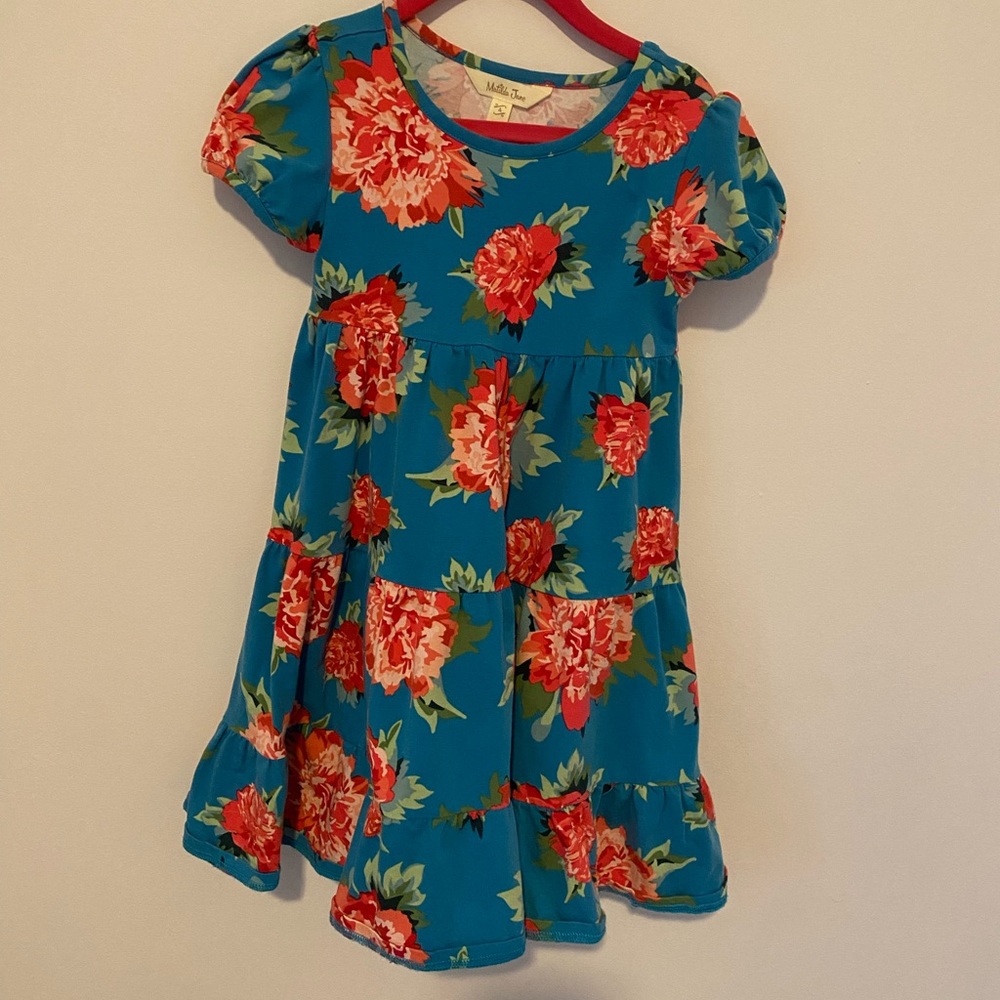 Matilda Jane dress size 4